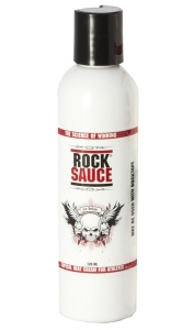 Rock Sauce